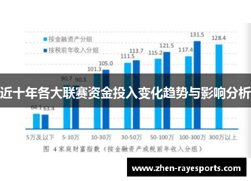 近十年各大联赛资金投入变化趋势与影响分析